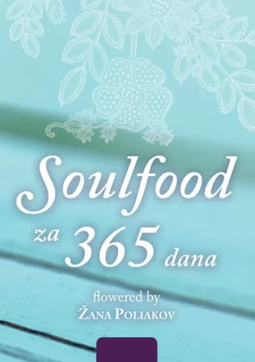 soulfood za 365 dana žana poliakov