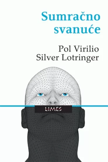 sumračno svanuće silver lotringer pol virilio