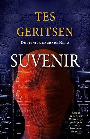 suvenir tes geritsen