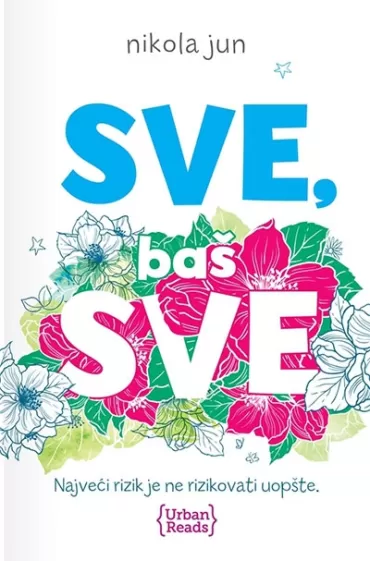 sve, baš sve nikola jun