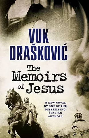 the memoirs of jesus vuk drašković