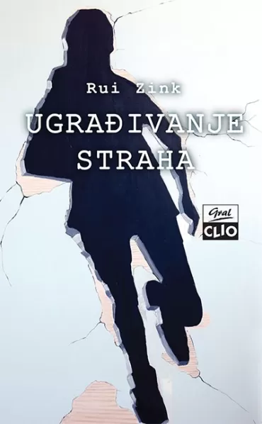 ugrađivanje straha rui zink