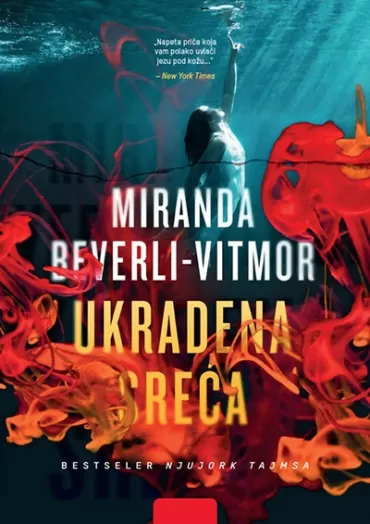 ukradena sreća miranda beverli vitmor