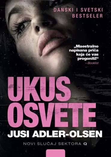 ukus osvete jusi adler olsen