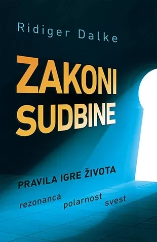 zakoni sudbine ridiger dalke