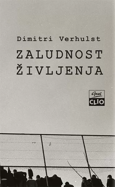 zaludnost življenja dimitri verhulst