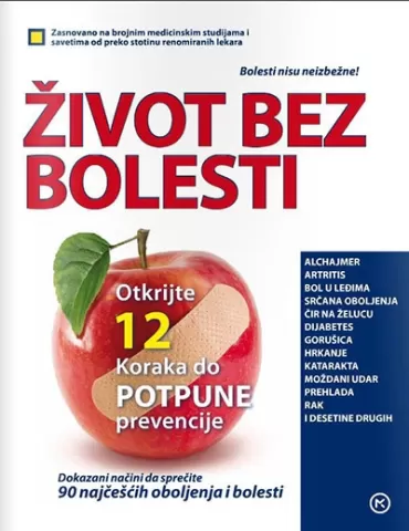 život bez bolesti 