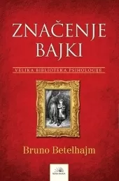 značenje bajki bruno betelhajm