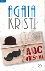 abc ubistva agata kristi