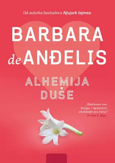 alhemija duše barbara de anđelis