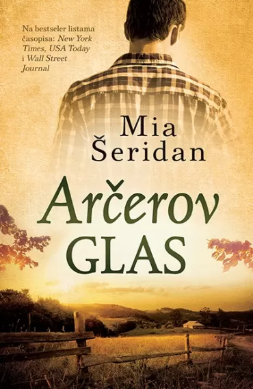 arčerov glas mia šeridan