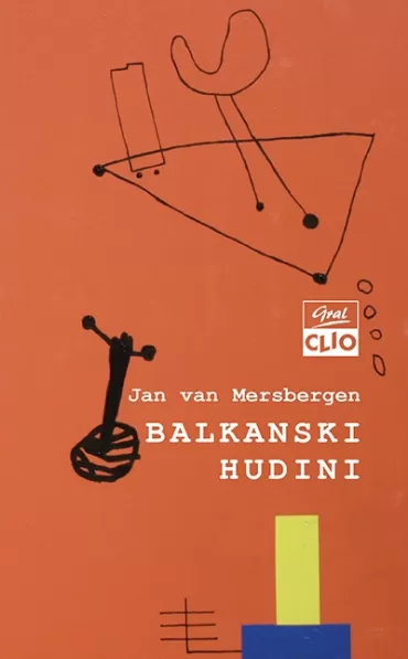 balkanski hudini jan van mersbergen