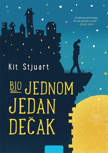 bio jednom jedan dečak kit stjuart