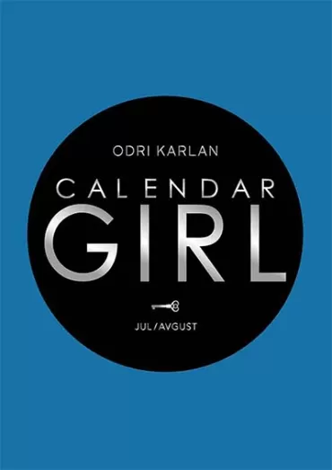 calendar girl jul avgust odri karlan