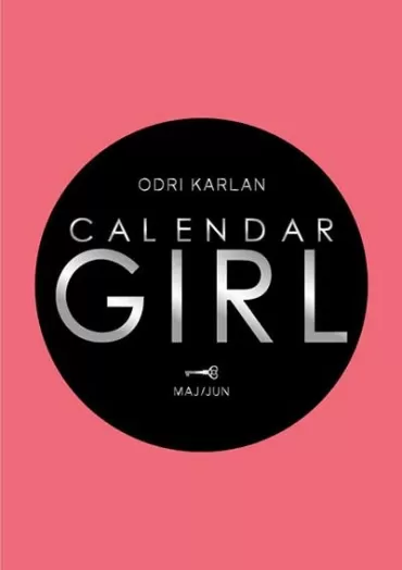 calendar girl maj jun odri karlan