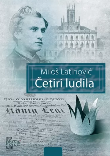 četiri ludila miloš latinović