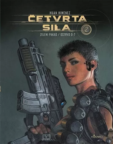 četvrta sila 2 huan himenez