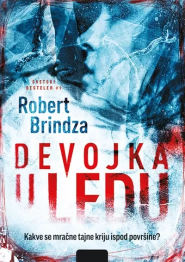 devojka u ledu robert brinzda