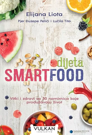 dijeta smartfood pjer đuzepe peliči elijana liota