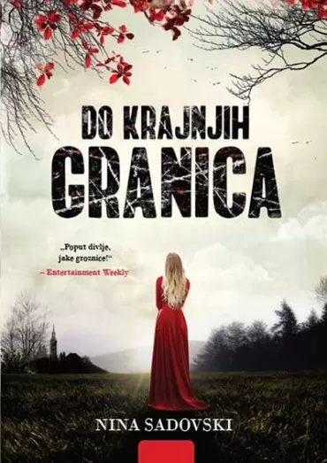 do krajnjih granica nina sadovski