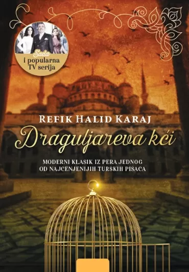 draguljareva kći refik halid karaj