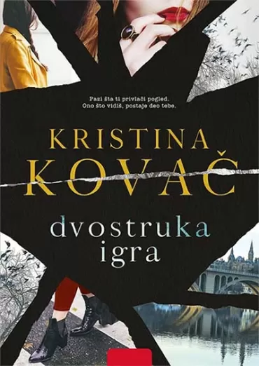 dvostruka igra kristina kovač