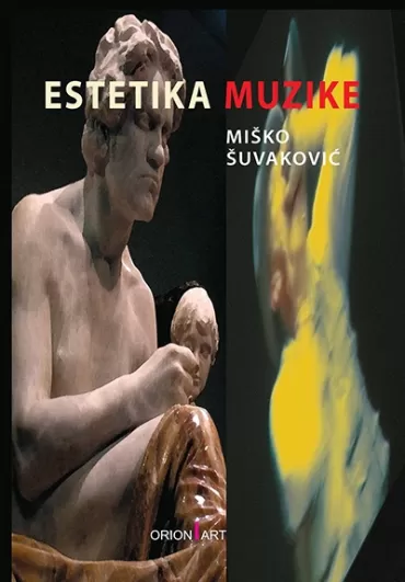 estetika muzike miško šuvaković