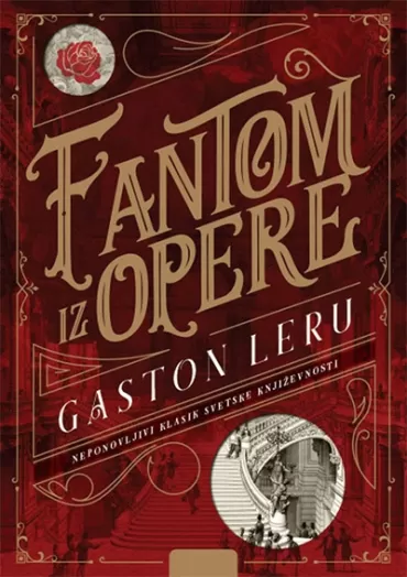 fantom iz opere gaston leru