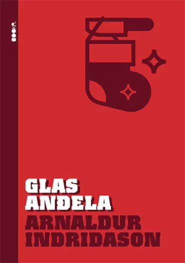 glas anđela arnaldur indridason