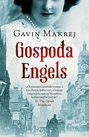 gospođa engels gavin makrej