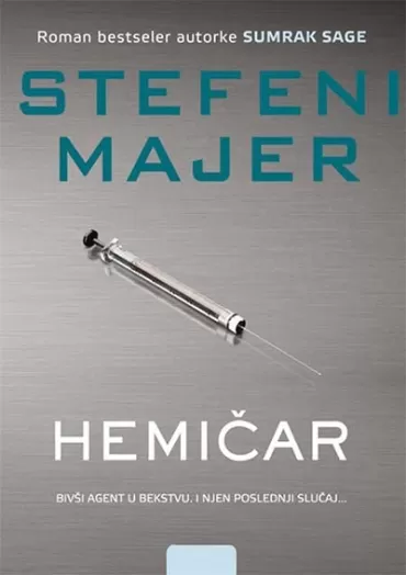 hemičar stefani majer