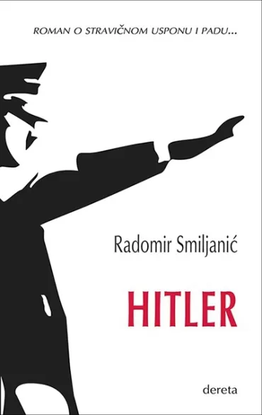 hitler radomir smiljanić