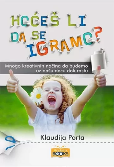 hoćeš li da se igramo klaudija porta