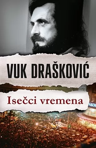 isečci vremena vuk drašković