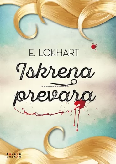 iskrena prevara emili lokhart