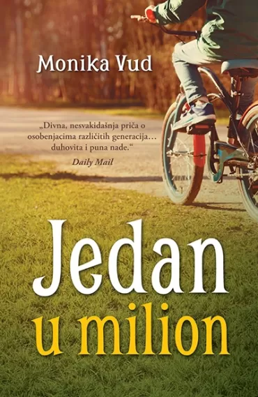 jedan u milion monika vud