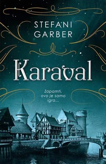 karaval stefani garber