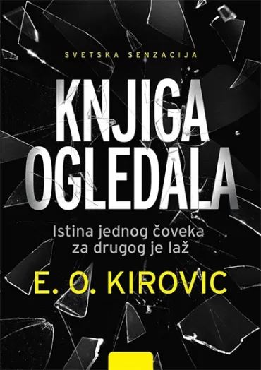 knjiga ogledala e o kirovic