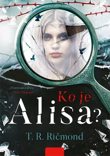 ko je alisa t r ričmond