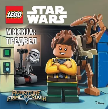 lego star wars misija tredvel ivan vlajić