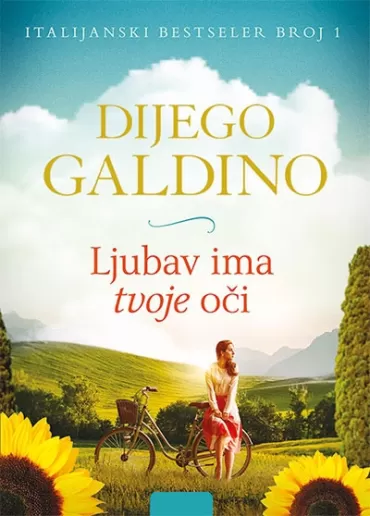 ljubav ima tvoje oči dijego galdino