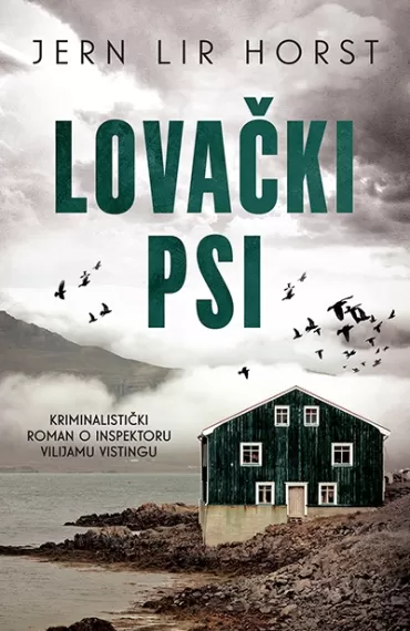 lovački psi jern lir horst