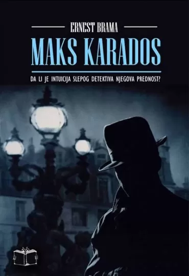 maks karados ernest brama