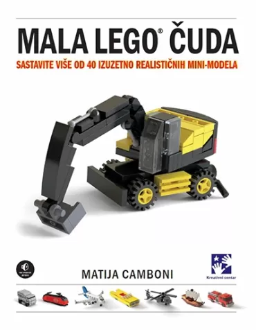 mala lego čuda matija camboni