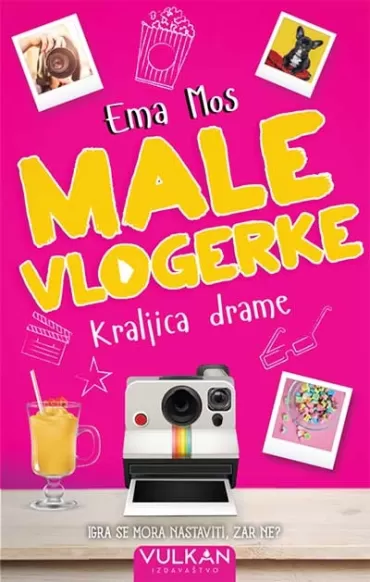 male vlogerke kraljica drame ema mos