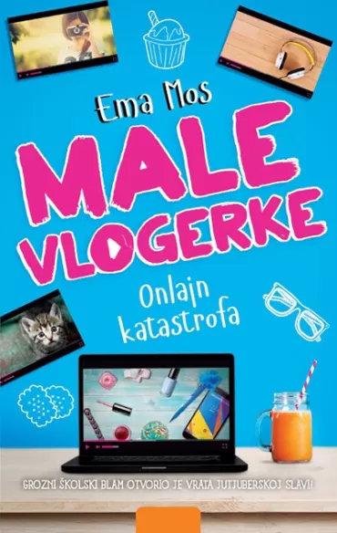 male vlogerke onlajn katastrofa ema mos