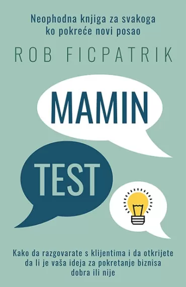 mamin test rob ficpatrik