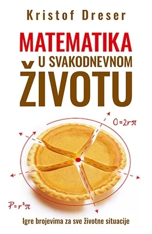 matematika u svakodnevnom životu kristof dreser