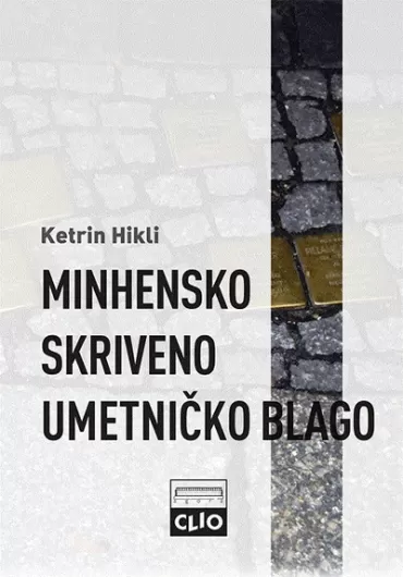 minhensko skriveno umetničko blago, hitlerov trgovac i njegovo tajno nasleđe ketrin hikli