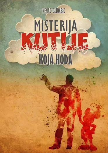 misterija kutije koja hoda nenad glumbić